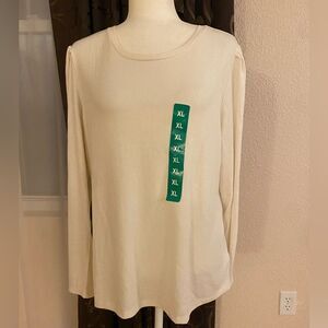 Well Worn Women Sweater
